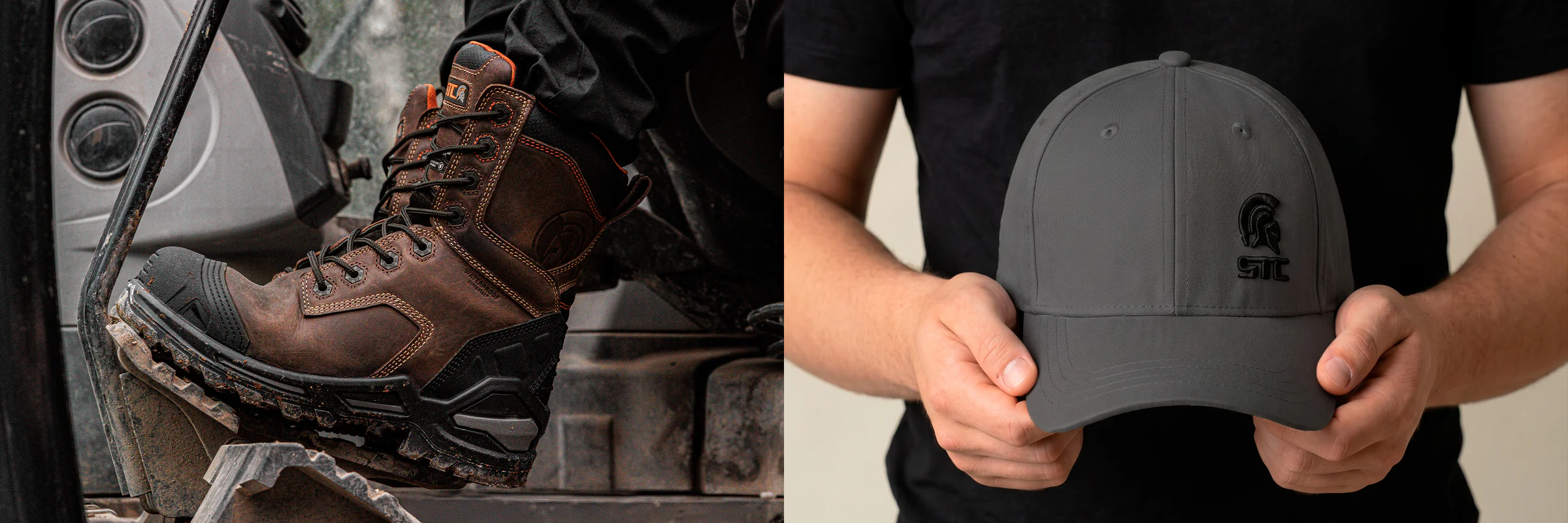 Rugged Protection for Every Job
