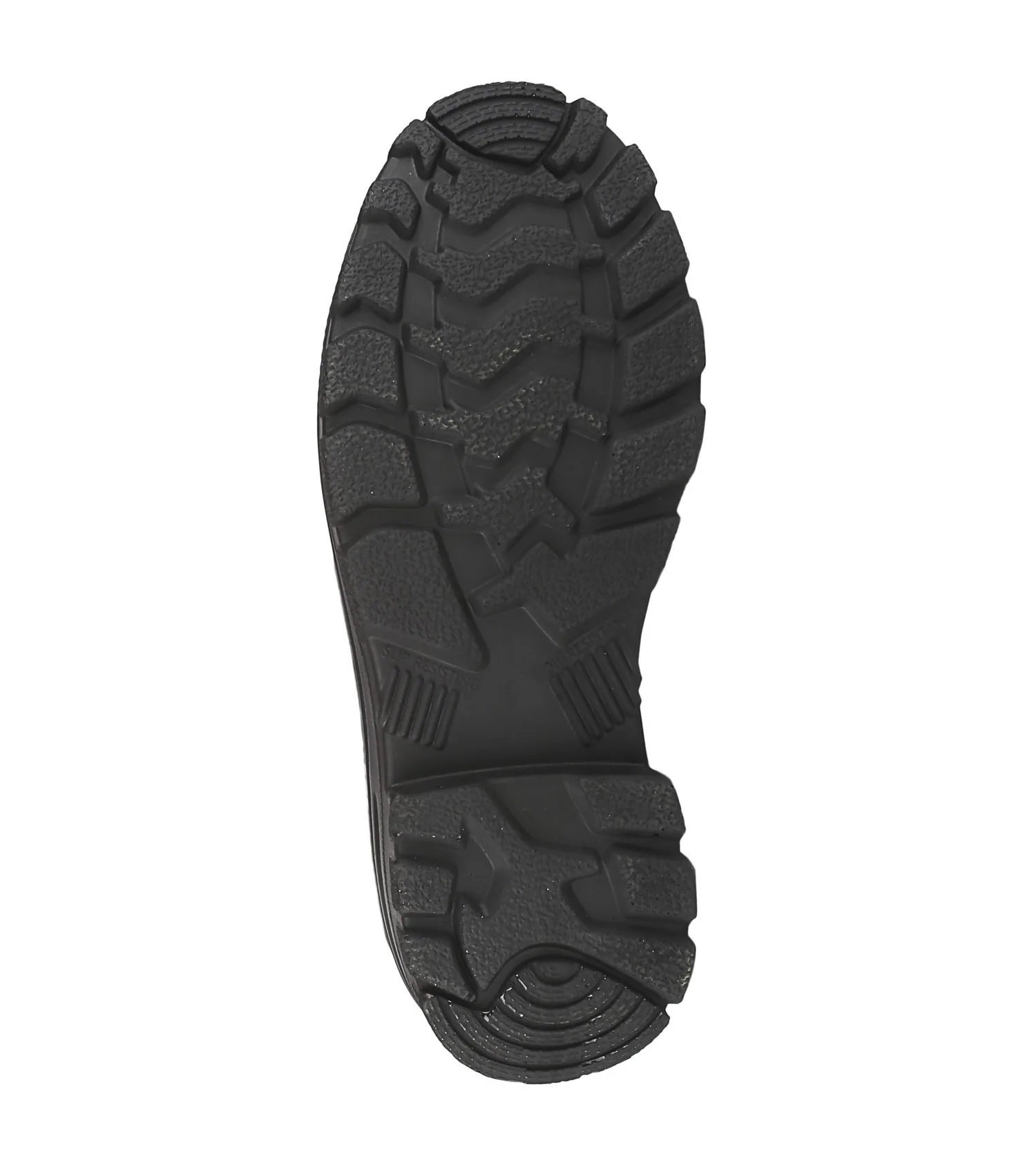 Acrobat, Tan | 8" Water-repellent Leather Work Boots | 200g Insulation - Image 5