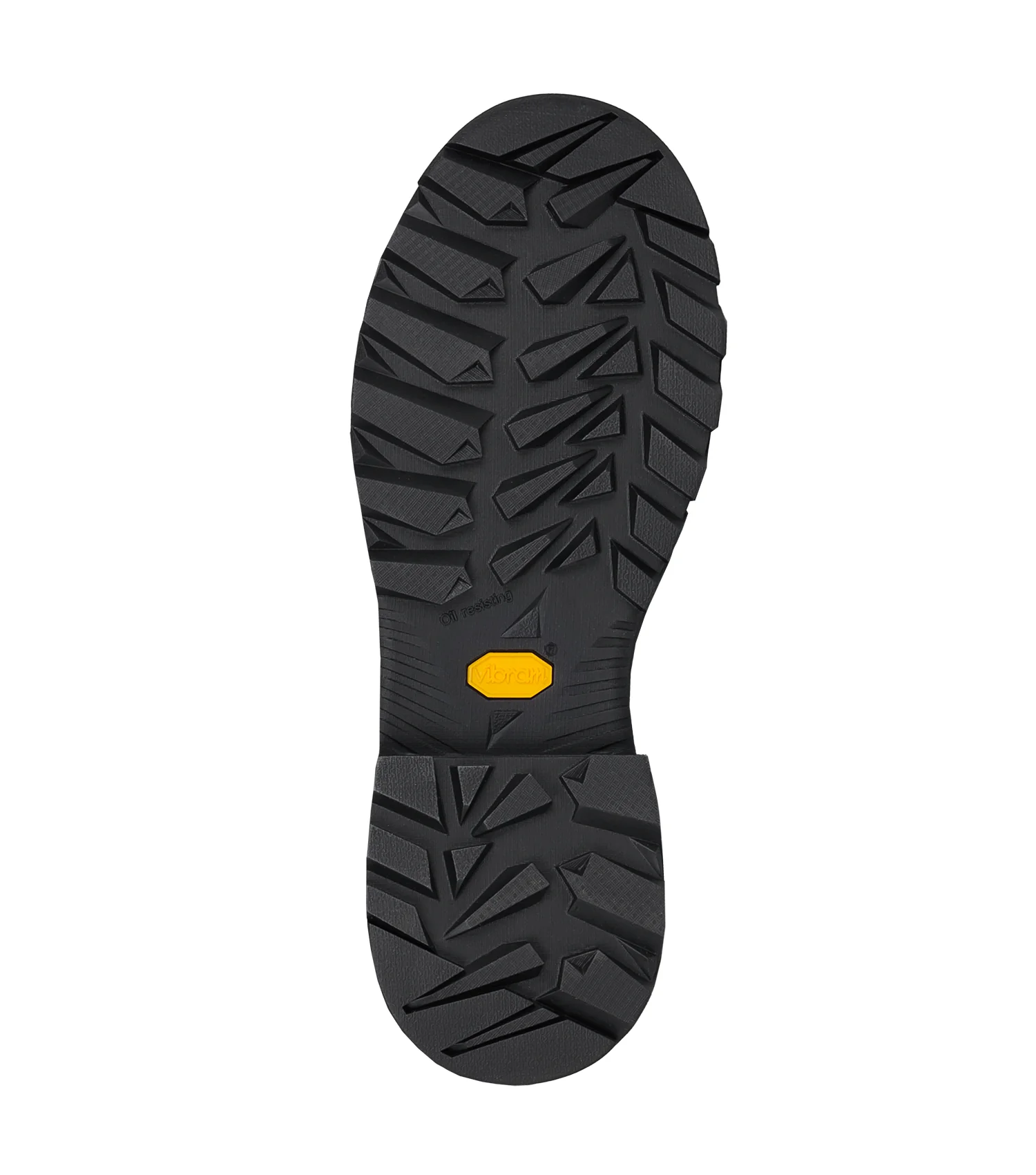 Blade6, Black | 6” Waterproof Leather Work Boots | Vibram Megarip Pro - Image 5