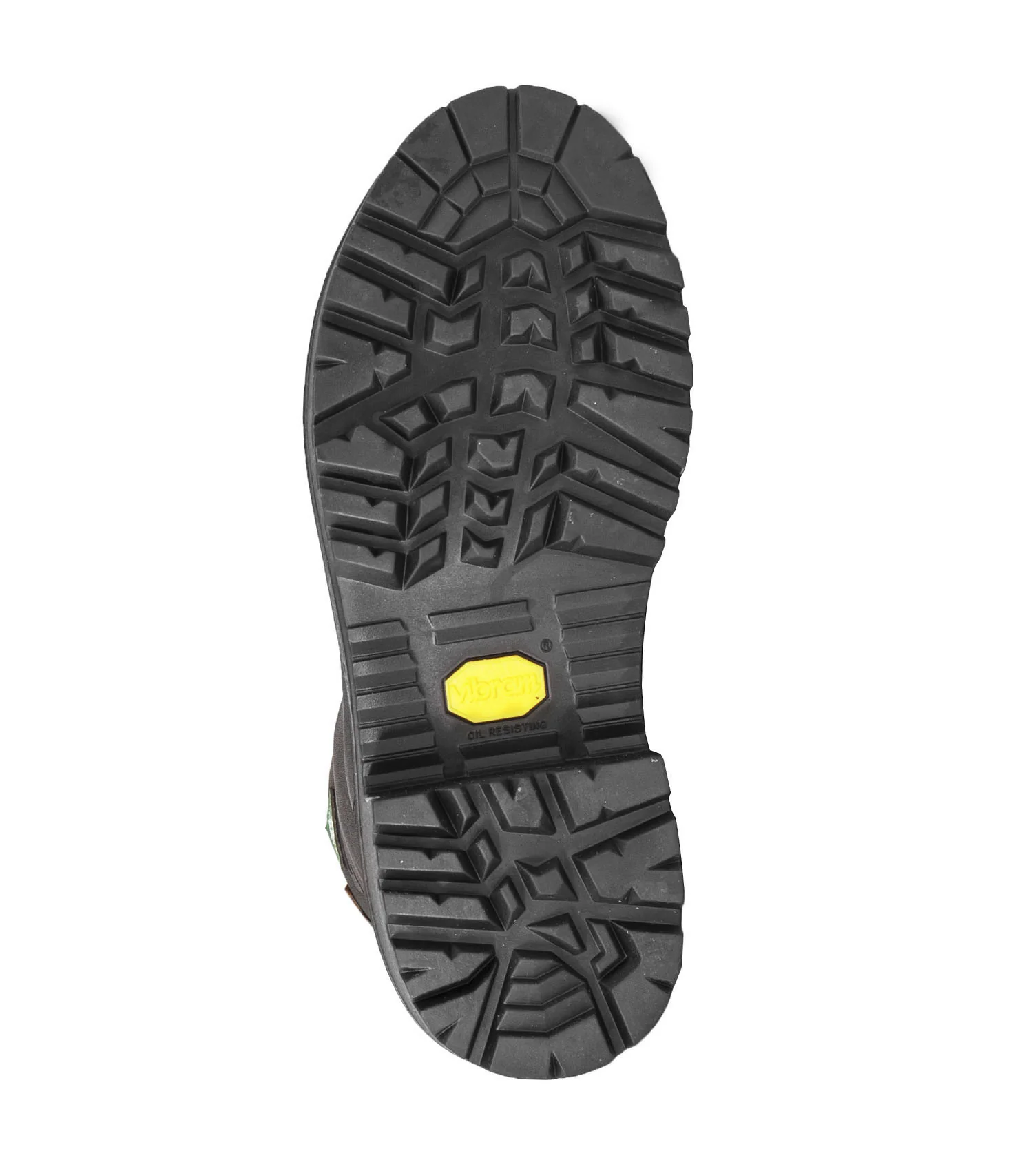 Blitz, Black | 8" Leather Work Boots | Vibram TC4+ - Image 5