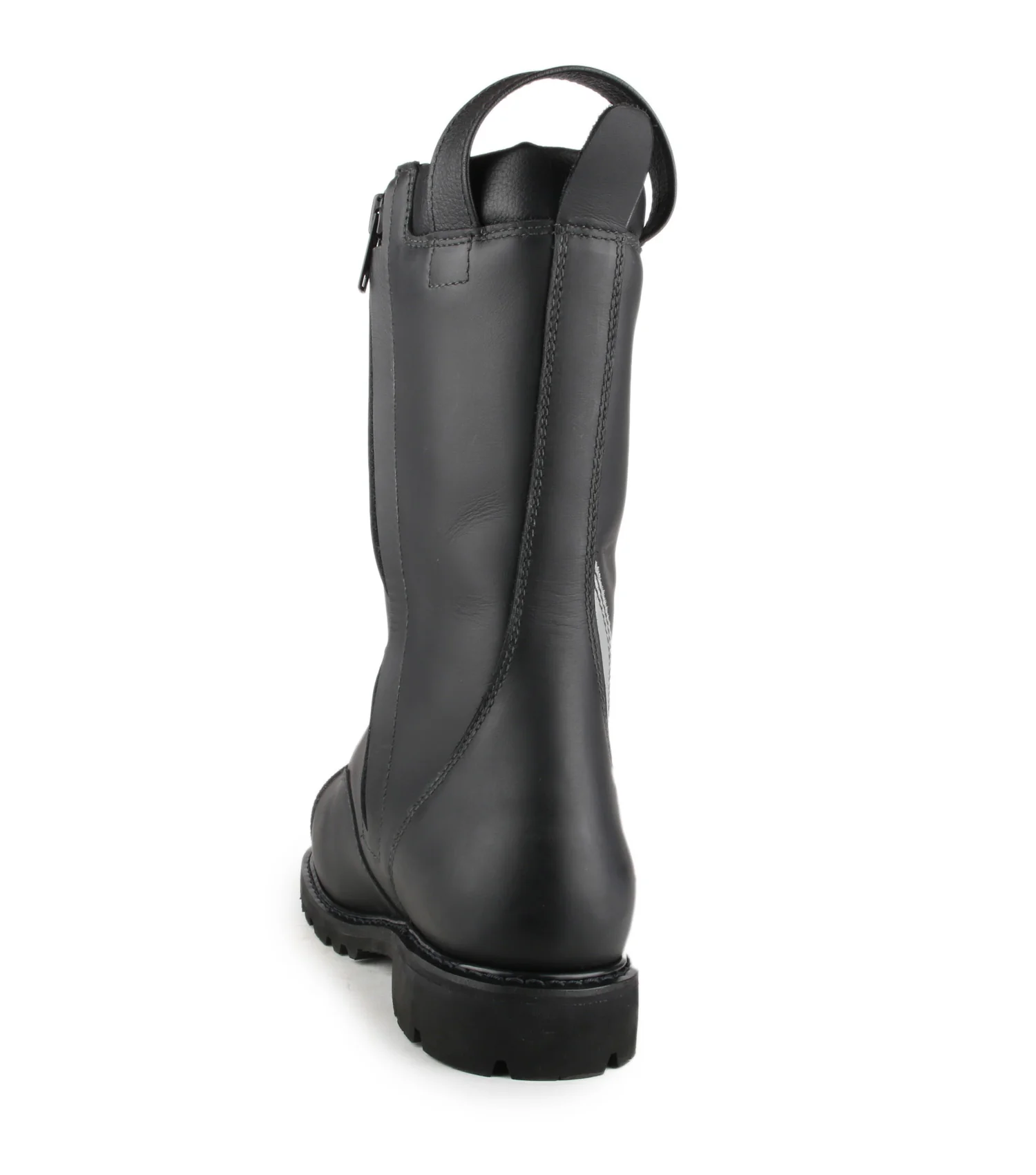 Commander, Black | NFPA Firefighter Boots | Metatarsal Protection - Image 4