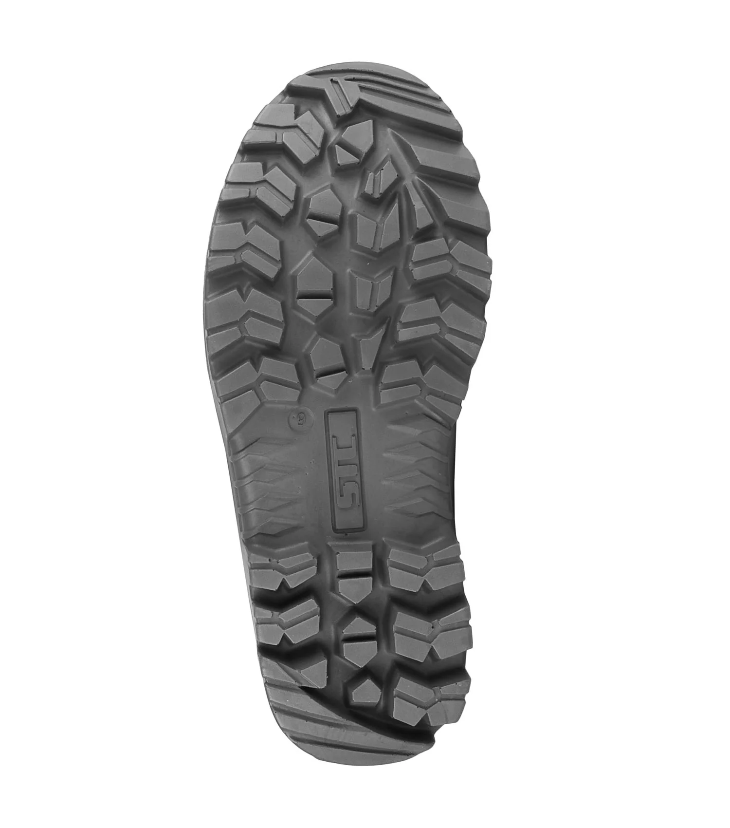 Golden, Black |15'' PU Work Boots | Metguard Protection - Image 5