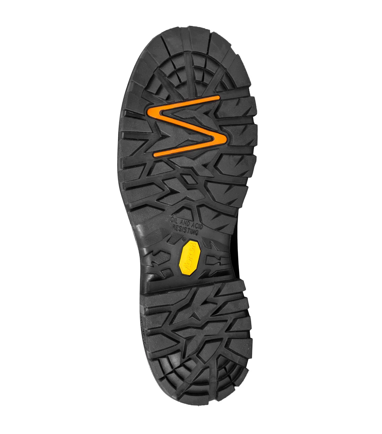 Granite, Black | 14'' Mining Boots | Flexible Metguard - Image 5