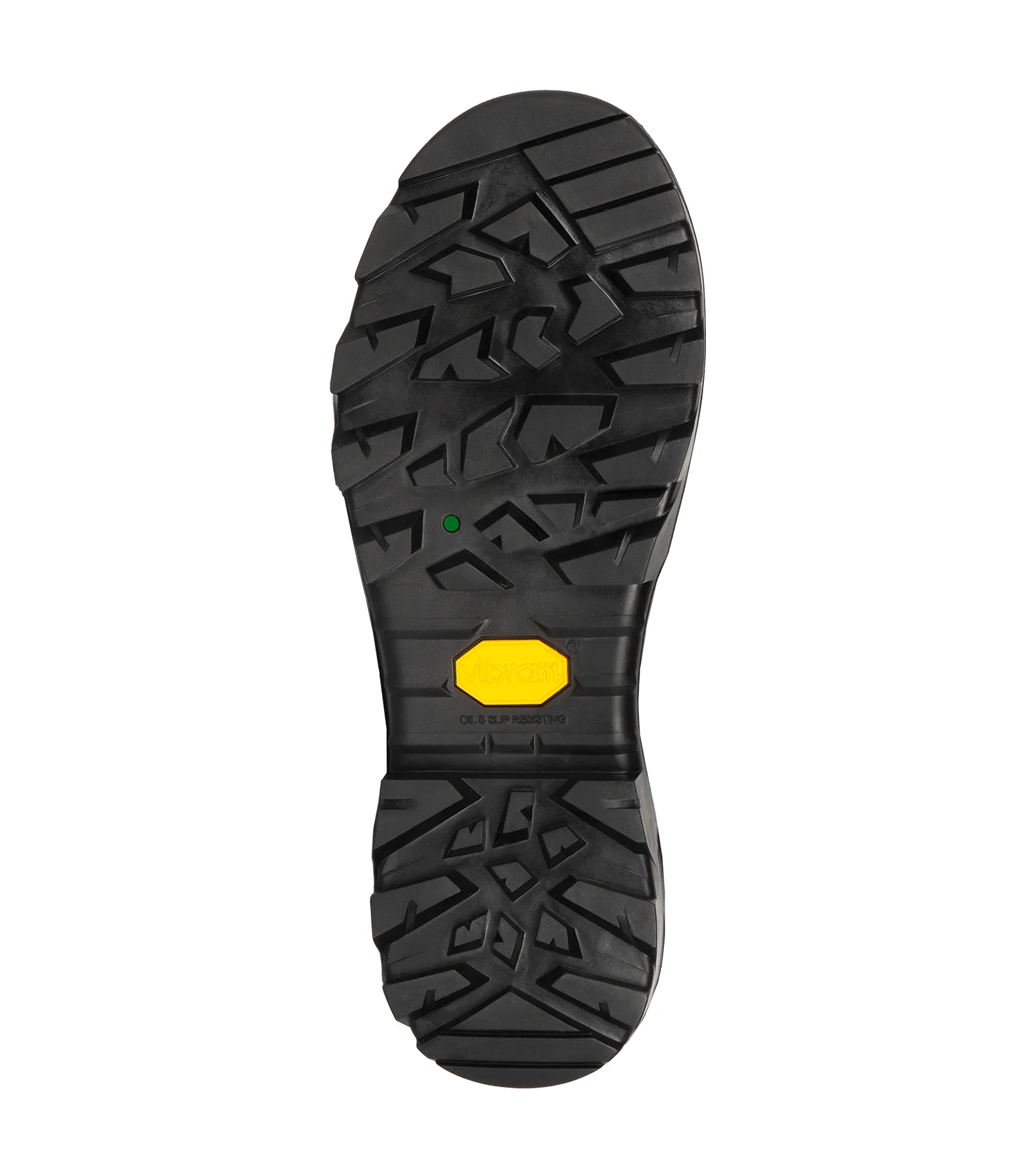 Metpro Flex, Black | 8" Leather Work Boots | Metguard Protection - Image 5