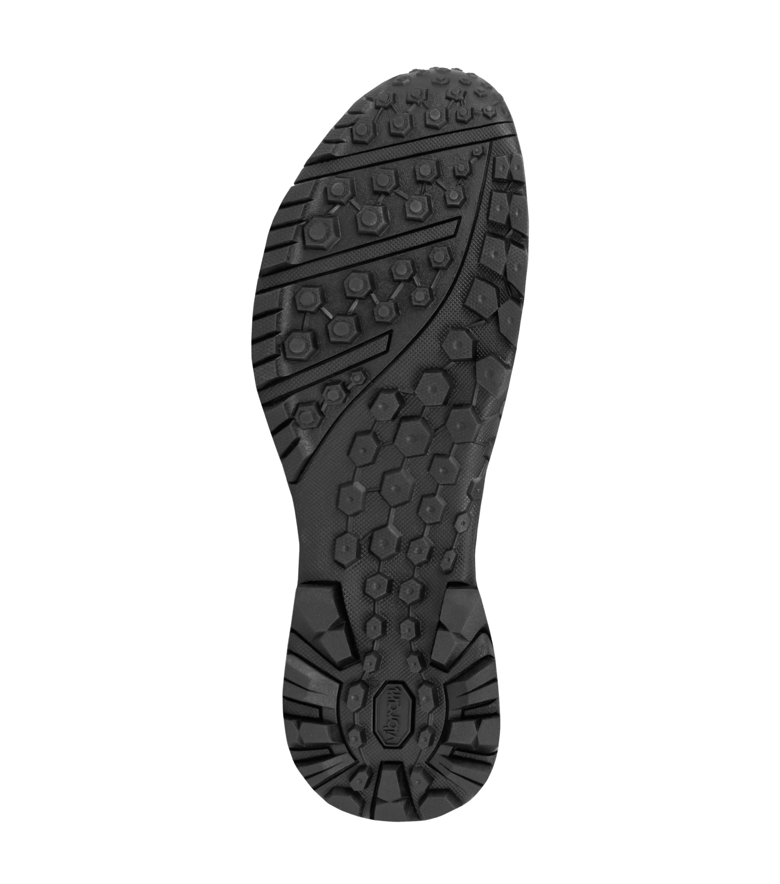 Tactik Soft Toe 200, Black | 8" Waterproof Tactical Boots | 200g - Image 5