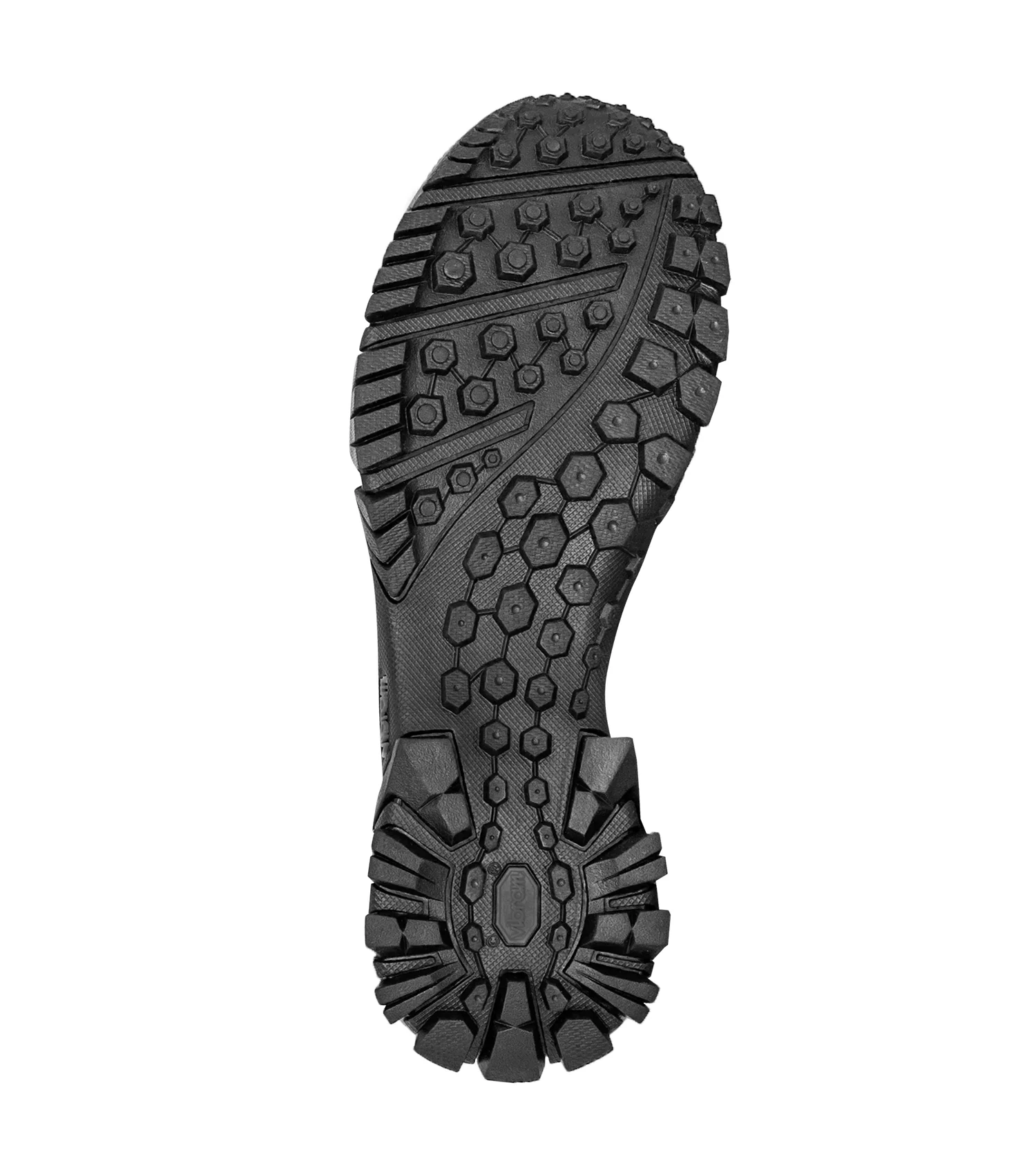 Tactik6 Soft Toe, Black | 6" Waterproof Tactical Boots | Vibram TC4+ - Image 5