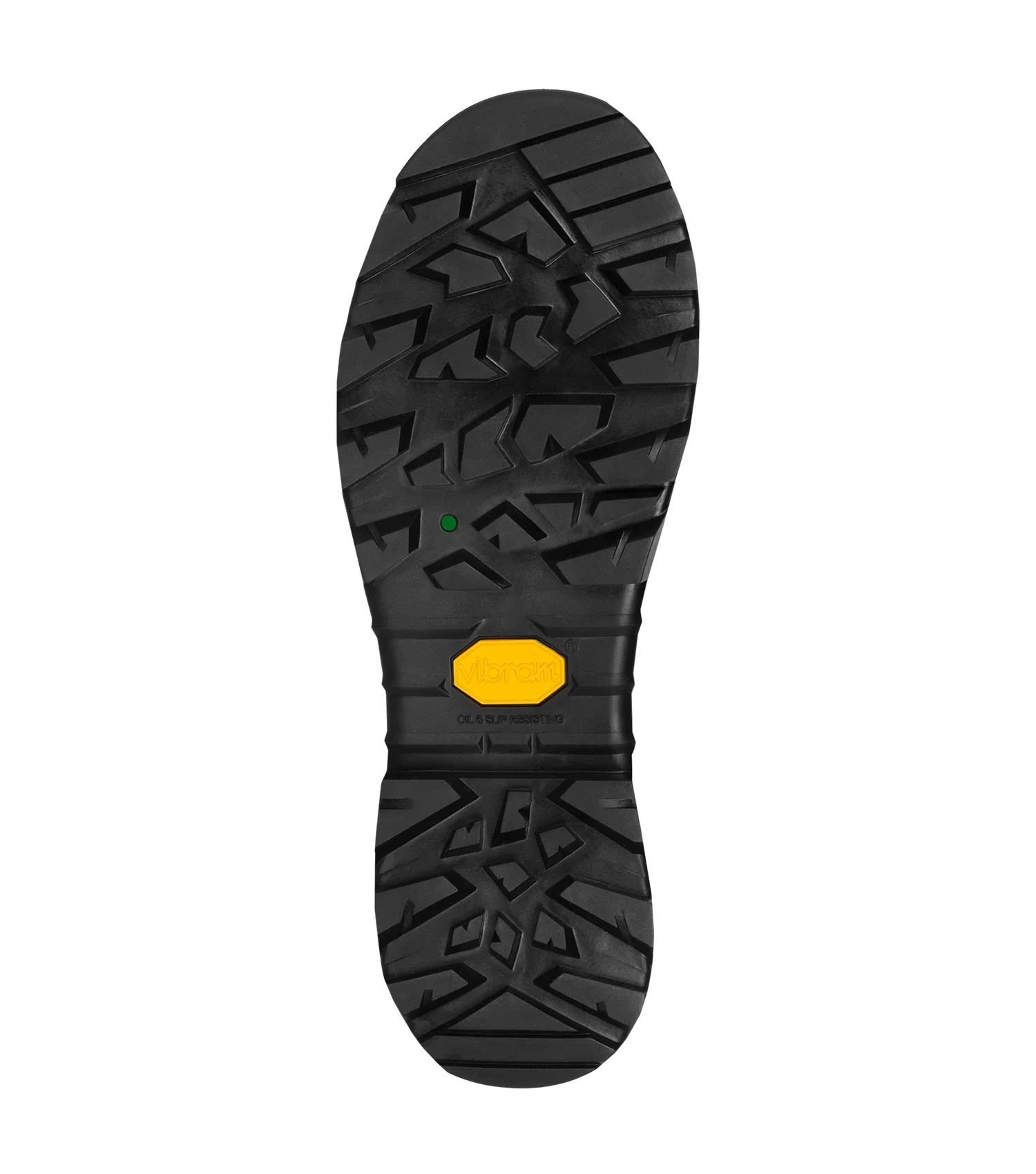 Waston, Black | 8” Metal Free Leather Work Boots | TC4+ Vibram - Image 5